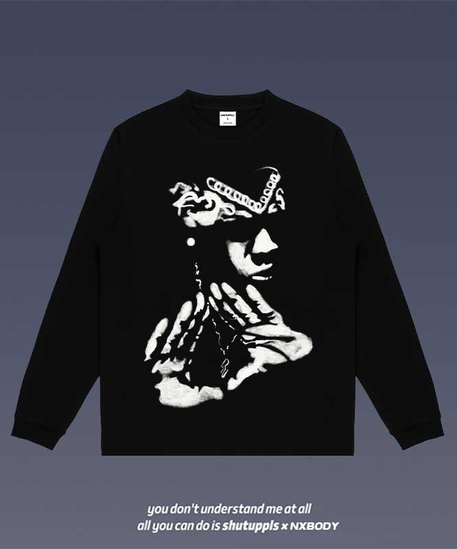 JAY Z LONG SLEEVES 1.0