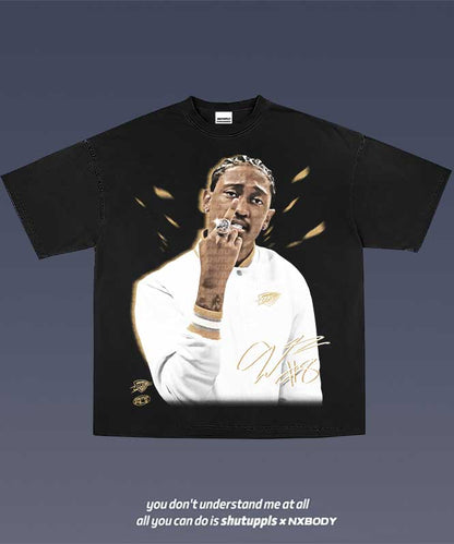 SHUTUPPLS JALEN WILLIAMS 1.2