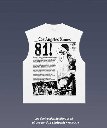 KOBE TANK 8.99