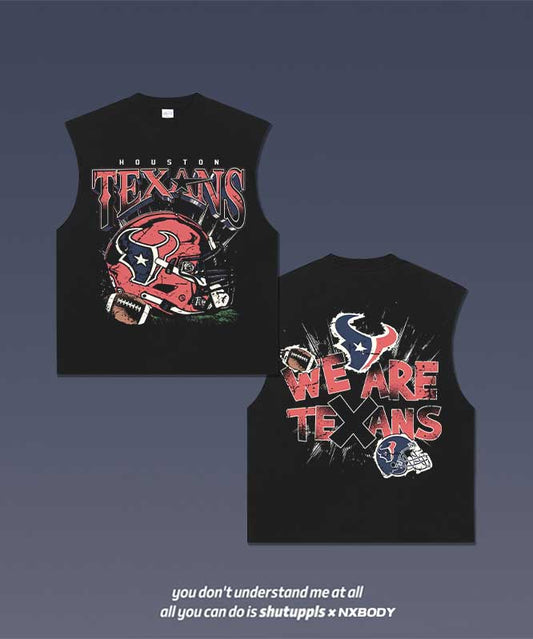 TEXANS TANK 1.1
