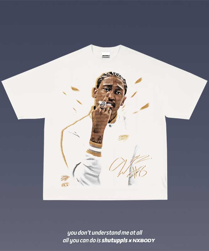 SHUTUPPLS JALEN WILLIAMS 1.2