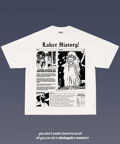 KOBE GRAPHIC TEE 11.81