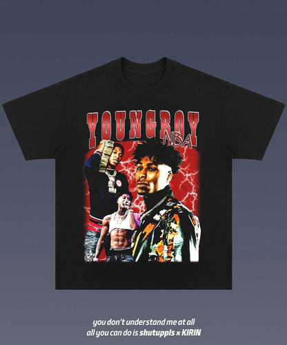 SHUTUPPLS NBA YOUNGBOY 1.3