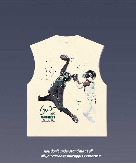 GARRETT WILSON TANK 1.1