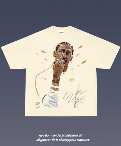 SHUTUPPLS JALEN WILLIAMS 1.2