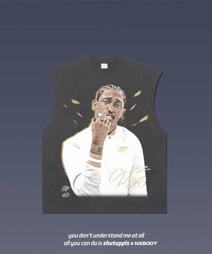 JALEN WILLIAMS TANK 1.2