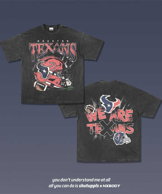 SHUTUPPLS TEXANS 1.5