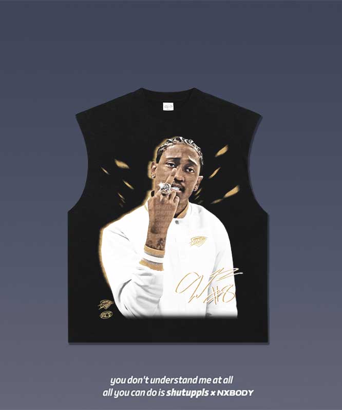 JALEN WILLIAMS TANK 1.2