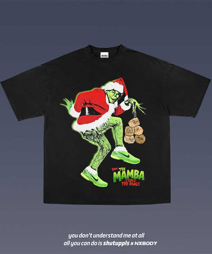 SHUTUPPLS KOBE X GRINCH 1.2