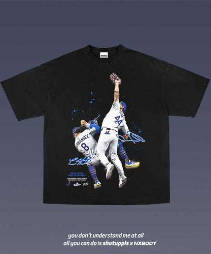 ANDY PAGES X KIKE HERNANDEZ 1.0