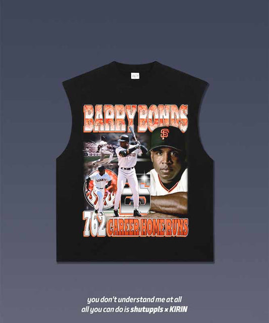 BARRY BONDS TANK 1.1