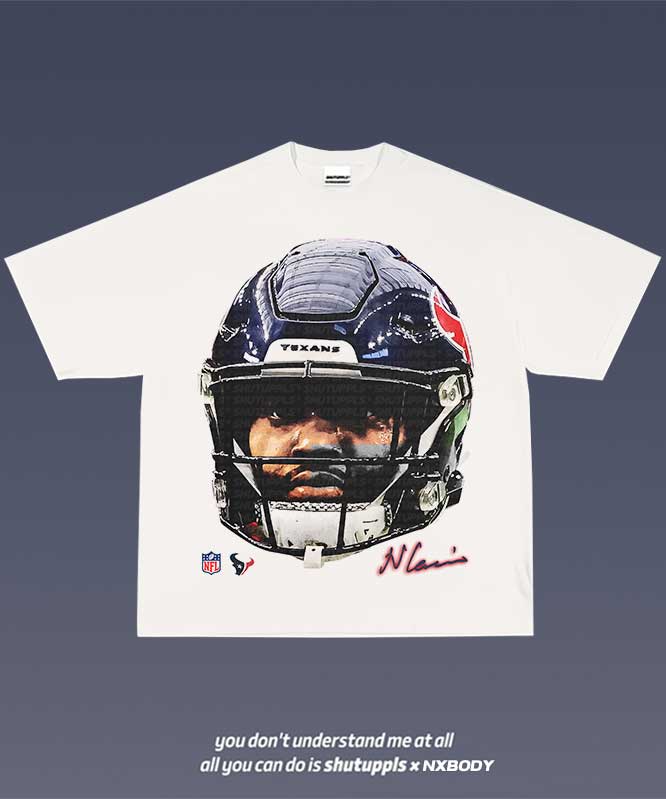 SHUTUPPLS NICO COLLINS 1.0