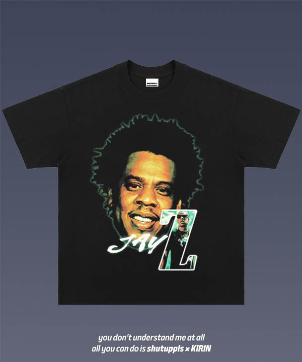 SHUTUPPLS JAY Z 1.9