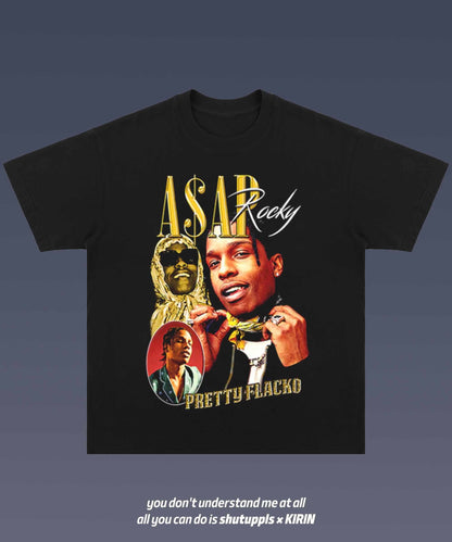 SHUTUPPLS ASAP Rocky FLACKO 1.2