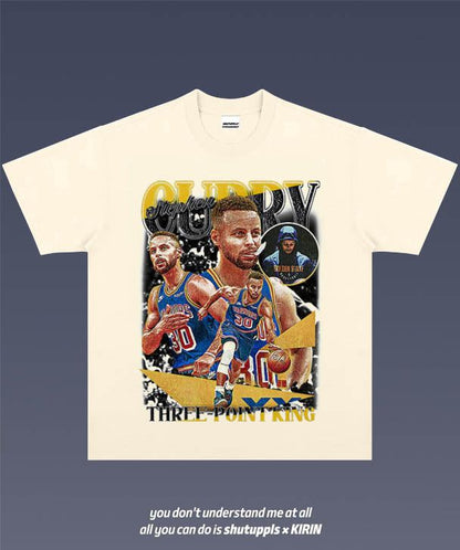 SHUTUPPLS STEPHEN CURRY 1.1