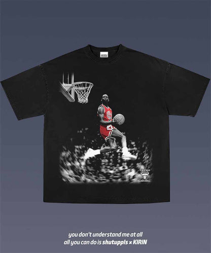 SHUTUPPLS MICHAEL JORDAN 13.6