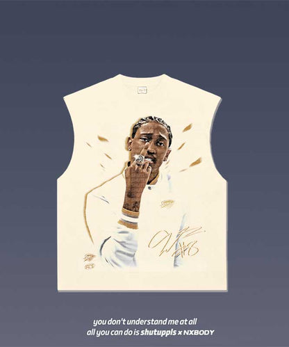 JALEN WILLIAMS TANK 1.2