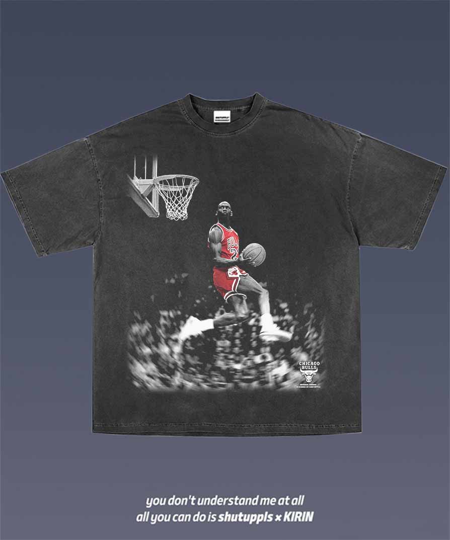 SHUTUPPLS MICHAEL JORDAN 13.6