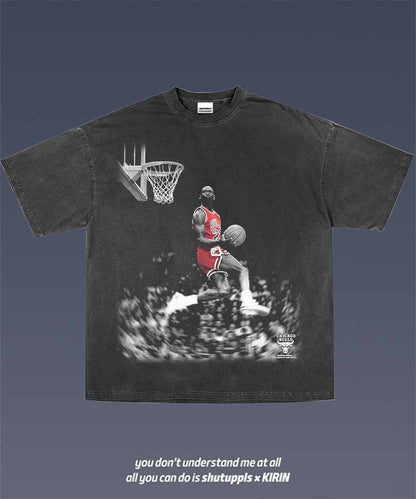 SHUTUPPLS MICHAEL JORDAN 13.6