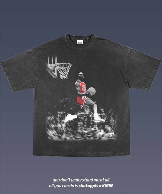 SHUTUPPLS MICHAEL JORDAN 13.6