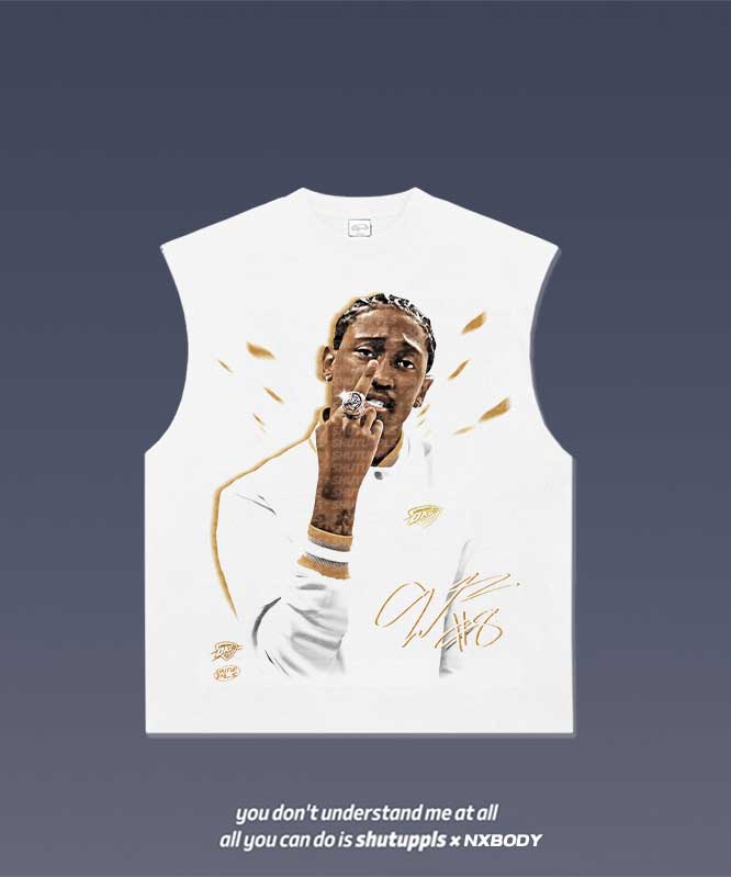 JALEN WILLIAMS TANK 1.2