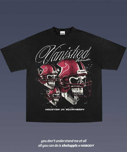 SHUTUPPLS TEXANS 1.4