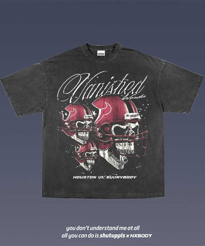SHUTUPPLS TEXANS 1.4