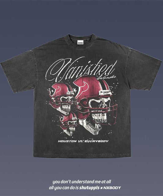 SHUTUPPLS TEXANS 1.4