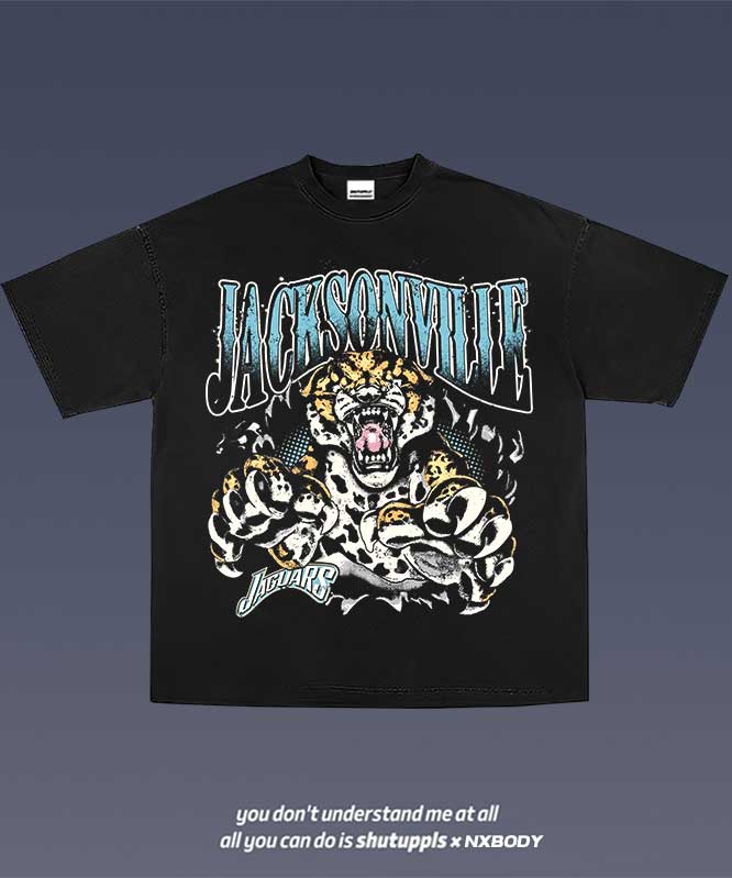SHUTUPPLS JAGUARS 1.1