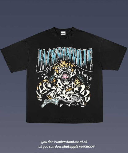 SHUTUPPLS JAGUARS 1.1