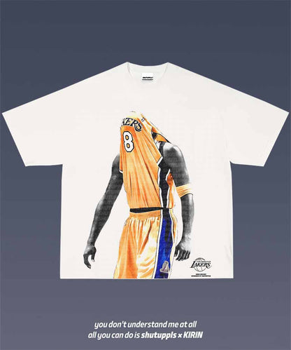 SHUTUPPLS KOBE VINTAGE TEE 11.27