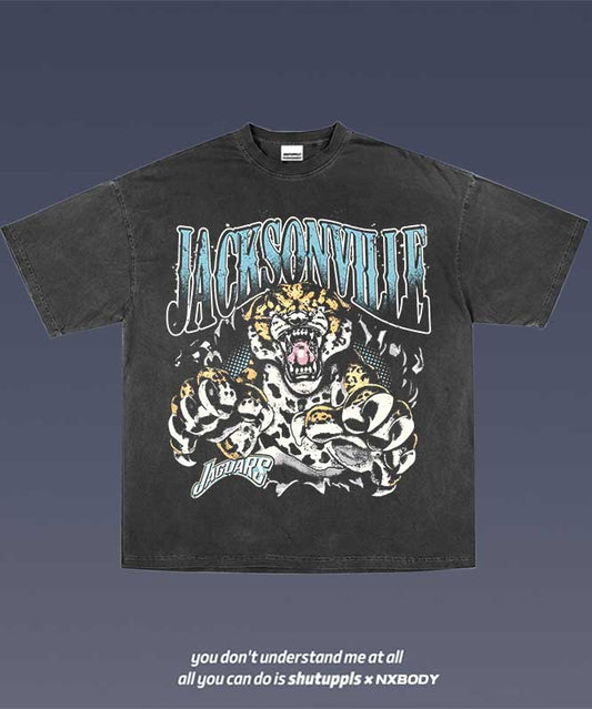 SHUTUPPLS JAGUARS 1.1
