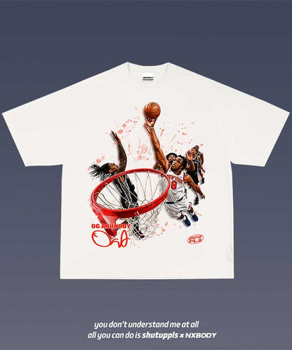 SHUTUPPLS OG ANUNOBY TEE 1.2