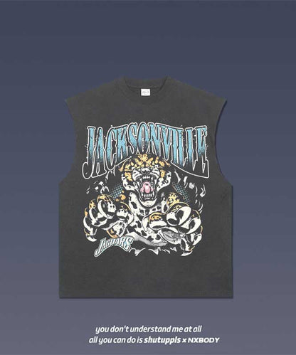 JAGUARS TANK 1.0