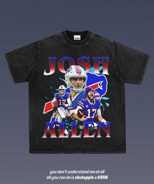 SHUTUPPLS JOSH ALLEN 1.4