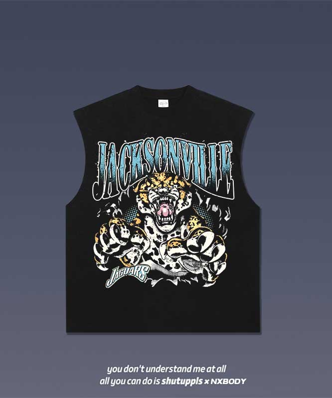 JAGUARS TANK 1.0