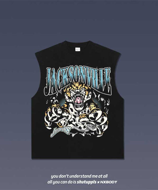 JAGUARS TANK 1.0