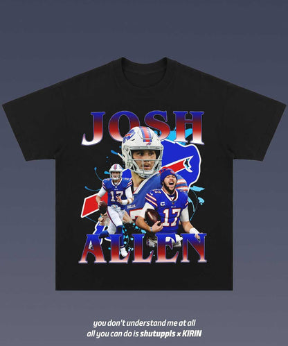 SHUTUPPLS JOSH ALLEN 1.4