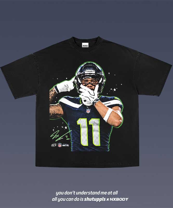 JSN GRAPHIC TEE 1.4