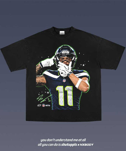 JSN GRAPHIC TEE 1.4