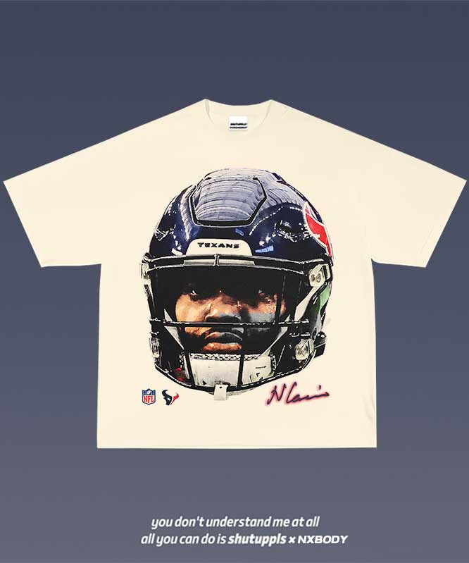 SHUTUPPLS NICO COLLINS 1.0