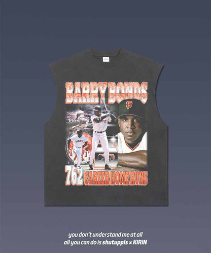 BARRY BONDS TANK 1.1