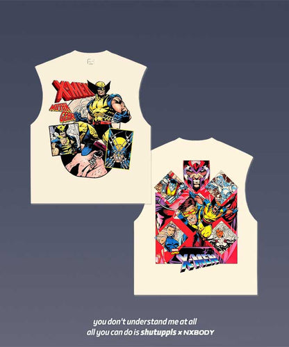 X-MEN TANK 1.1