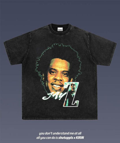SHUTUPPLS JAY Z 1.9