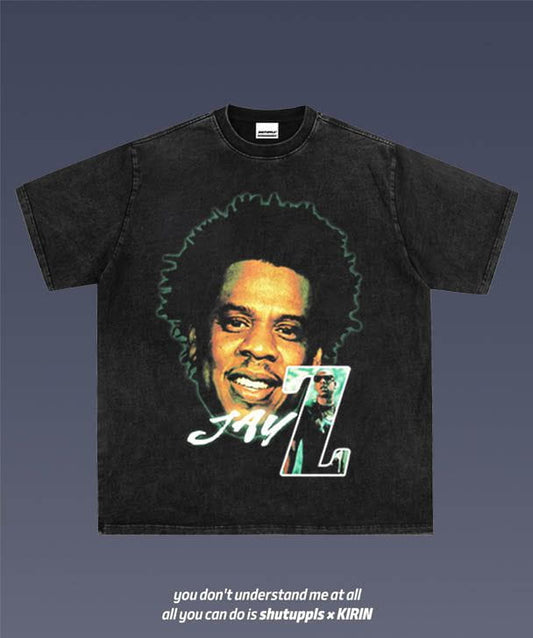 SHUTUPPLS JAY Z 1.9