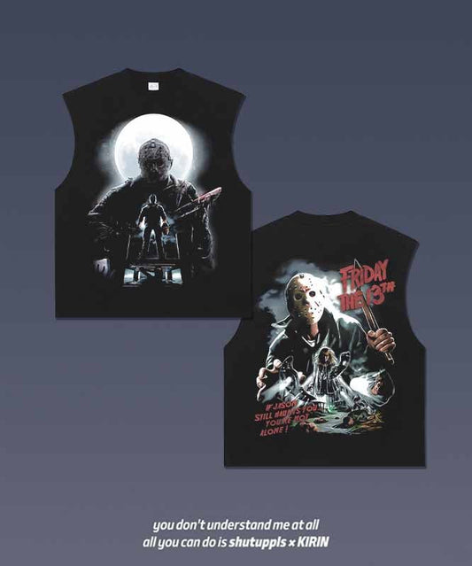 JASON VOORHEES TANK 1.4