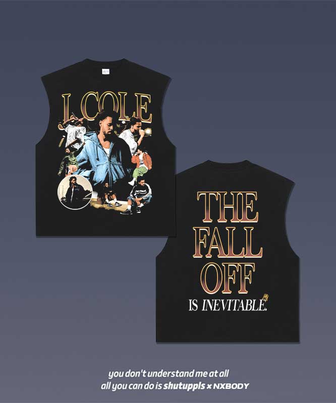J COLE TANK 1.5
