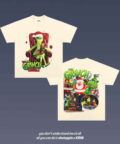 SHUTUPPLS THE GRINCH-JIM CARREY 1.1