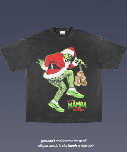 SHUTUPPLS KOBE X GRINCH 1.2