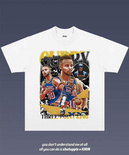 SHUTUPPLS STEPHEN CURRY 1.1